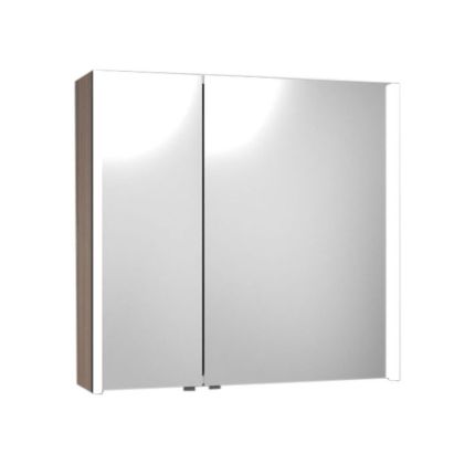 Laguna Spiegelschränke Spiegelschrank - 70 cm