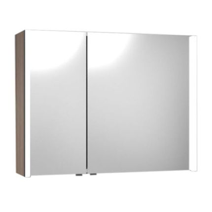 Laguna Spiegelschränke Spiegelschrank - 90 cm