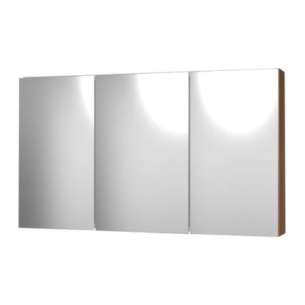 Laguna Spiegelschrank 110 cm