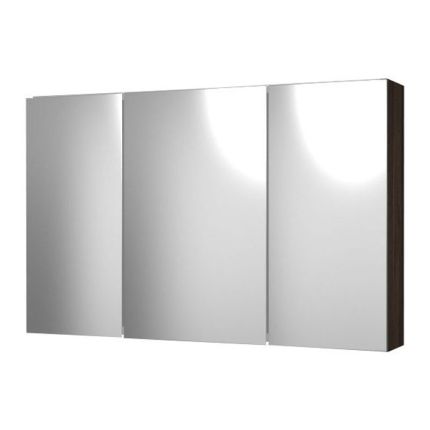 Laguna Spiegelschrank 90 cm