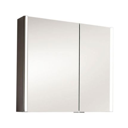 Laguna Spiegelschränke Spiegelschrank - 90 cm