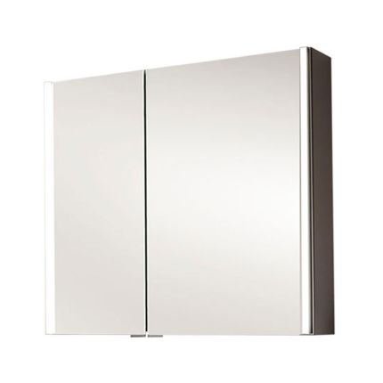 Laguna Spiegelschränke Spiegelschrank - 90 cm