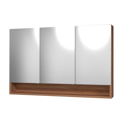 Laguna Spiegelschränke Spiegelschrank - 120 cm
