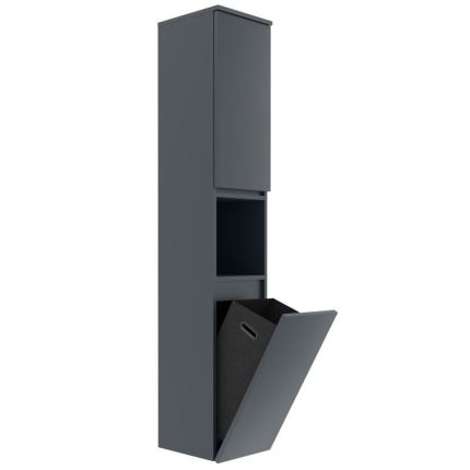 Laguna Highline 100 Hochschrank - 30 cm