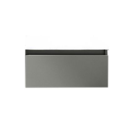 Laguna Highline 100 Unterschrank für Waschtischverlängerung - 60 cm