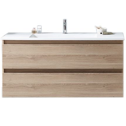 Laguna Highline 100 Waschtisch mit Unterschrank Set 3 - 121,2 cm