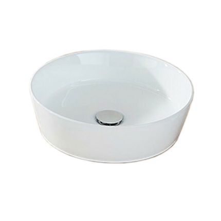 Laguna Highline 100 Aufsatzwaschtisch - 39 cm