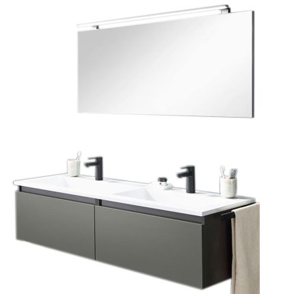 Laguna Spirit Badmöbel Set 2 - 142 cm