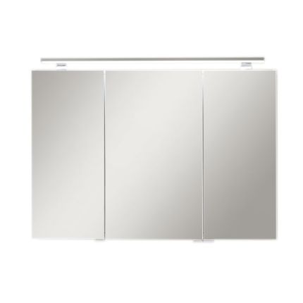 Laguna Spirit Spiegelschrank - 100 cm