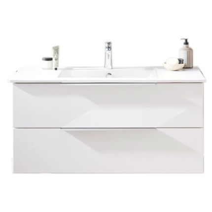 Laguna Spirit Waschtischunterschrank - 102 cm