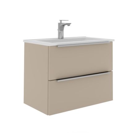 Laguna Spirit Waschtisch mit Unterschrank - 62 cm