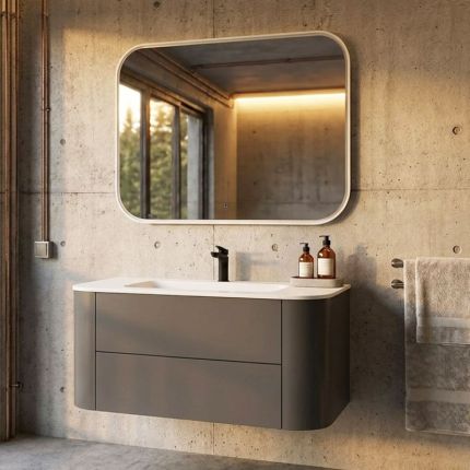 Laguna Orbis Badmöbel Set 13 - 102 cm Ambiente