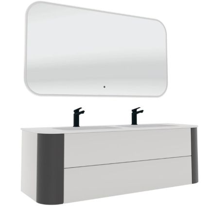 Laguna Orbis Badmöbel Set 15 - 152 cm