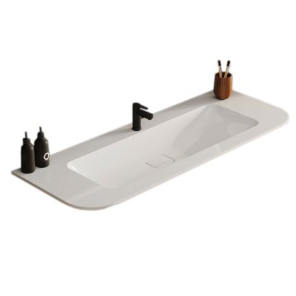 Laguna Orbis Möbelwaschtisch - 132 cm