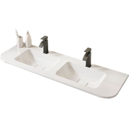 Laguna Orbis Möbelwaschtisch - 152 cm