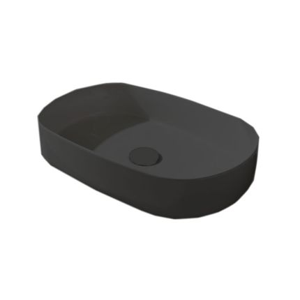 Laguna Orbis Aufsatzwaschtisch Nizza - 36 cm