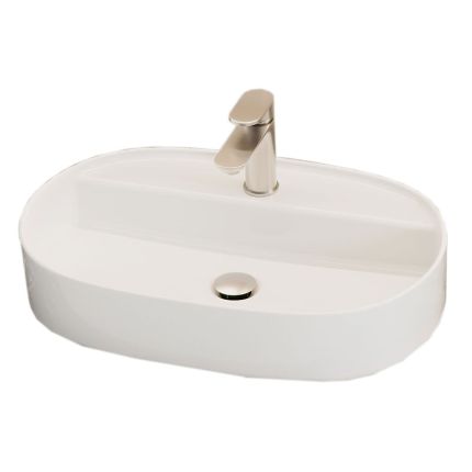 Laguna Orbis Aufsatzwaschtisch Nizza - 60 cm