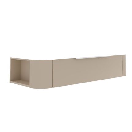 Laguna Orbis Waschtischunterschrank - 131 cm