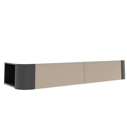 Laguna Orbis Waschtischunterschrank - 150 cm