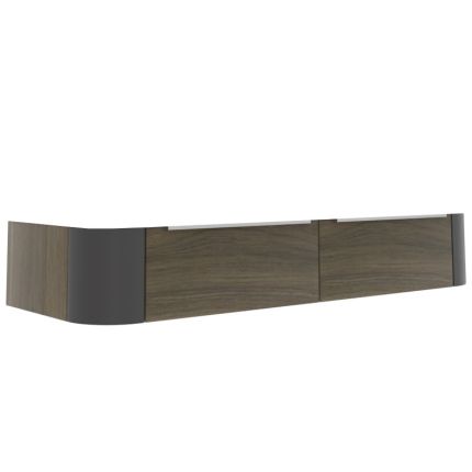Laguna Orbis Waschtischunterschrank - 151 cm