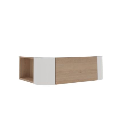 Laguna Orbis Waschtischunterschrank - 80 cm
