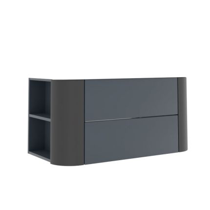 Laguna Orbis Waschtischunterschrank - 100 cm