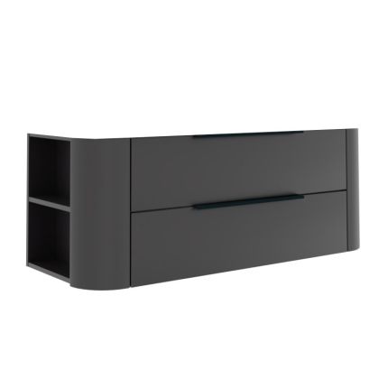 Laguna Orbis Waschtischunterschrank - 131 cm