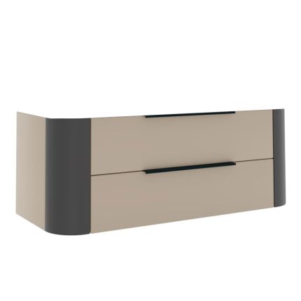 Laguna Orbis Waschtischunterschrank - 130 cm