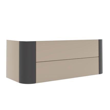Laguna Orbis Waschtischunterschrank - 130 cm