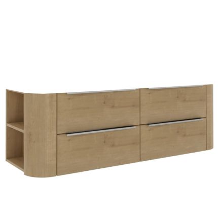 Laguna Orbis Waschtischunterschrank - 150 cm