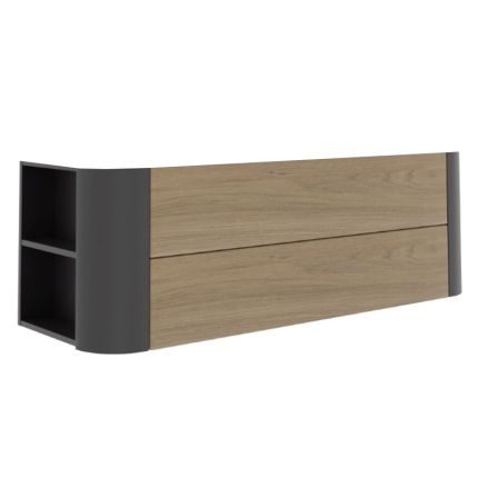Laguna Orbis Waschtischunterschrank - 150 cm