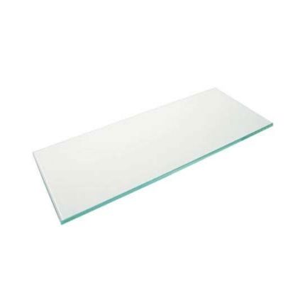 Laguna Ergänzungsschrank Glasfachboden 40 cm