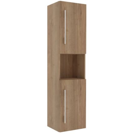 Laguna Ergänzungsschrank Hochschrank - 40 cm