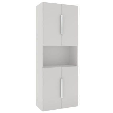 Laguna Ergänzungsschrank Hochschrank - 60 cm