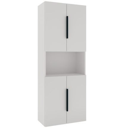 Laguna Ergänzungsschrank Hochschrank - 60 cm