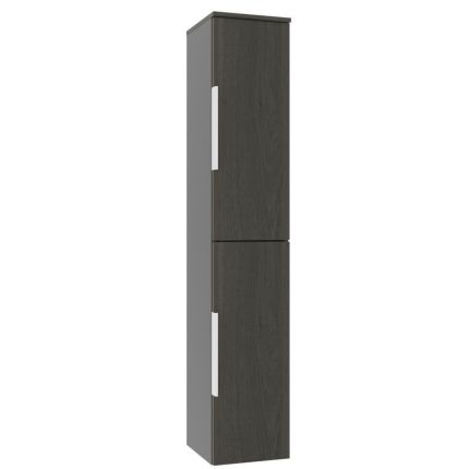 Laguna Ergänzungsschrank Hochschrank - 30 cm