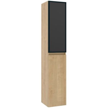 Laguna Ergänzungsschrank Hochschrank - 30 cm