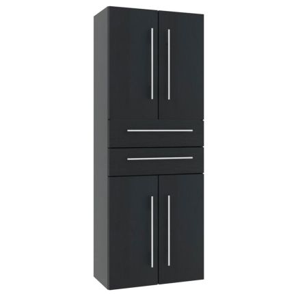 Laguna Ergänzungsschrank Hochschrank - 60 cm
