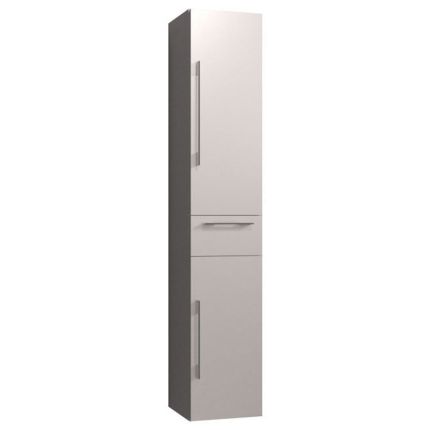 Laguna Ergänzungsschrank Hochschrank - 30 cm