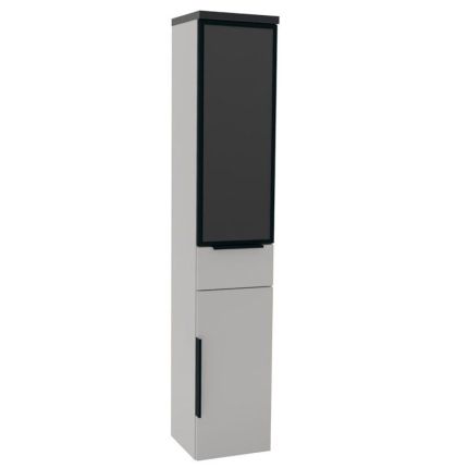 Laguna Ergänzungsschrank Hochschrank - 30 cm