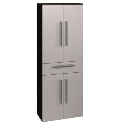 Laguna Ergänzungsschrank Hochschrank - 60 cm