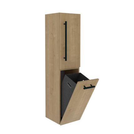 Laguna Ergänzungsschrank Mittelschrank - 30 cm geöffnet