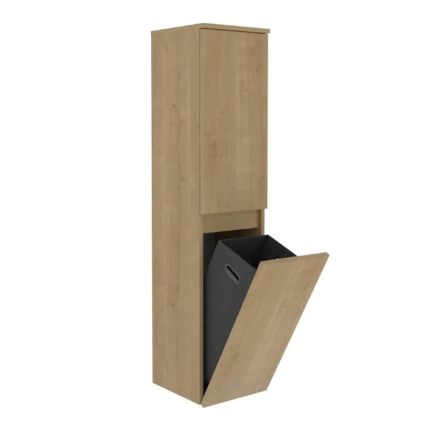 Laguna Ergänzungsschrank Mittelschrank - 30 cm geöffnet