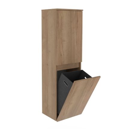 Laguna Ergänzungsschrank Mittelschrank - 40 cm geöffnet