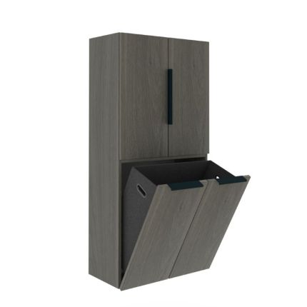 Laguna Ergänzungsschrank Mittelschrank - 60 cm geöffnet