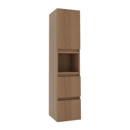 Laguna Ergänzungsschrank Mittelschrank - 30 cm