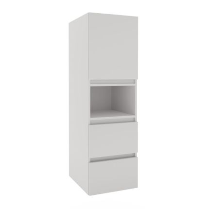 Puris Kera Plan Mittelschrank - 40 cm