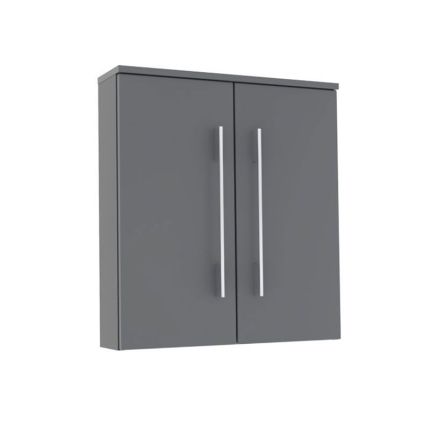 Laguna Ergänzungsschrank Oberschrank - 60 cm