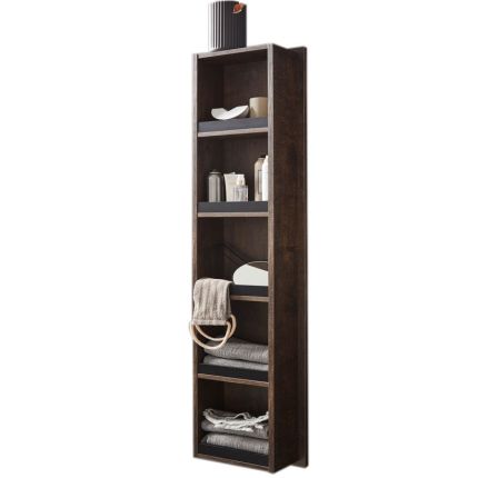 Laguna Ergänzungsschrank Hochschrank - 30 cm