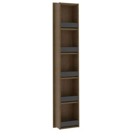 Laguna Ergänzungsschrank Hochschrank - 30 cm